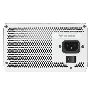 TUF Gaming 1000W Gold White Edition