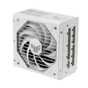 TUF Gaming 1000W Gold White Edition