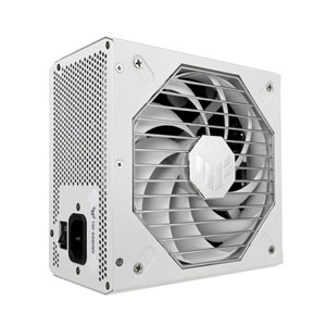 TUF Gaming 1000W Gold White Edition