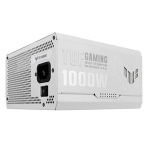 TUF Gaming 1000W Gold White Edition