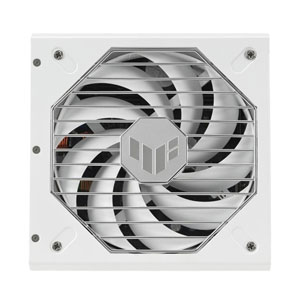 TUF Gaming 1000W Gold White Edition