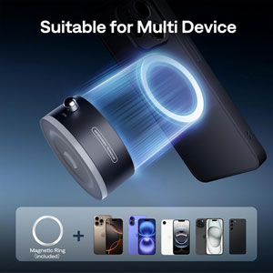 MagPlay - Support double face pour Projecteur ZIP