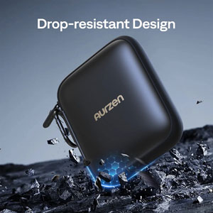 CasePlay - Étui de transport pour Projecteur ZIP