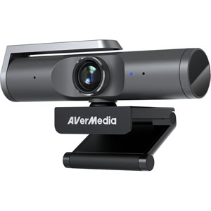 photo PW515 - 4K Ultra HD Webcam