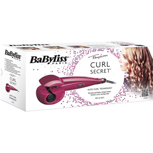 Fashion Curl Secret C901PE