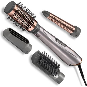 photo BABYLISS BROSSE SOUFFLANTE