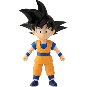 Dragon Ball Daima Kid Goku - 17 cm