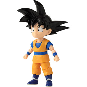 Dragon Ball Daima Kid Goku - 17 cm