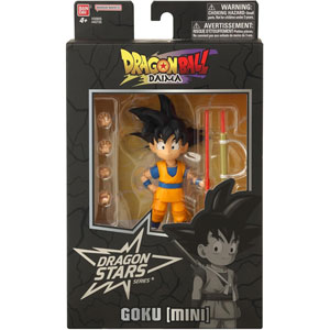 Dragon Ball Daima Kid Goku - 17 cm