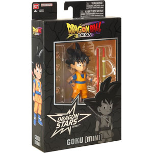 Dragon Ball Daima Kid Goku - 17 cm