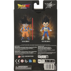 Dragon Ball Daima Kid Goku - 17 cm