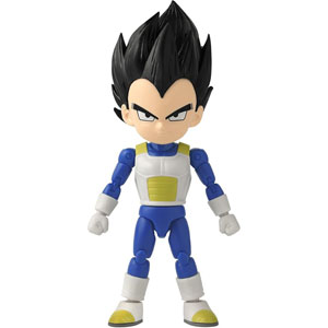 Dragon Ball Daima Kid Vegeta - 17 cm