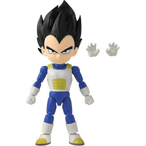 Dragon Ball Daima Kid Vegeta - 17 cm