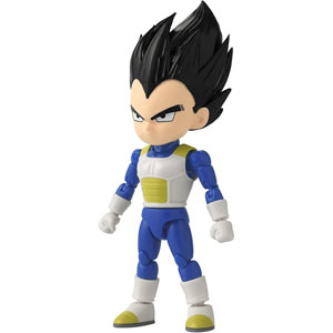 Dragon Ball Daima Kid Vegeta - 17 cm