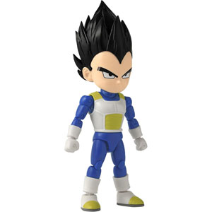 Dragon Ball Daima Kid Vegeta - 17 cm