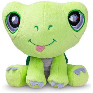 Littlest PetShop - Animaux 17cm (modèle aléatoire)