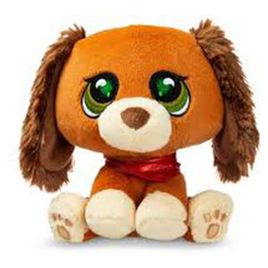 Littlest PetShop - Animaux 17cm (modèle aléatoire)