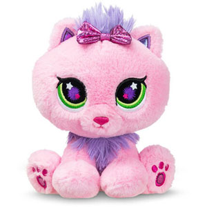 Littlest PetShop - Animaux 17cm (modèle aléatoire)