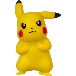 Pokémon - Pack 2 Figurines 3-5 cm Gen IX