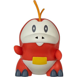 Pokémon - Pack 2 Figurines 3-5 cm Gen IX