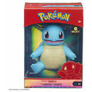 Pokémon Vinyles Best Of (modèle aléatoire)