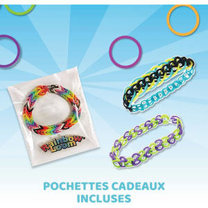 Bracelets Rainbow Loom Original