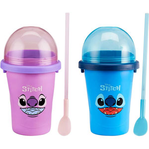 Slushy Maker Stitch - Fabrique de Granité