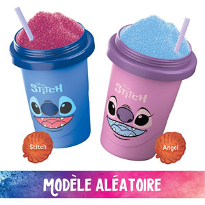 Slushy Maker Stitch - Fabrique de Granité