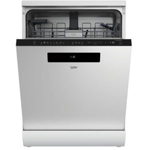 photo LV pose libre blanc - DEN48420WDOS