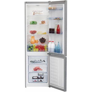 BEKO Refrigerateurs combines inverses BEKO RCSA 270 K 30 SN RCSA 270 K 30 SN 