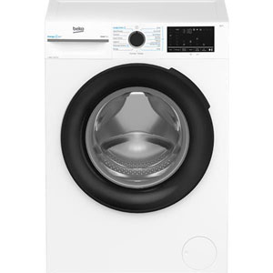 photo LL frontal 8 kg 1400 tr/min  Blanc - BM3WFU48411B