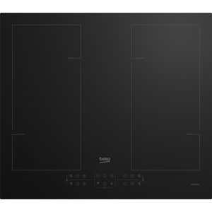 photo Plaque Induction 60 cm 4 zones