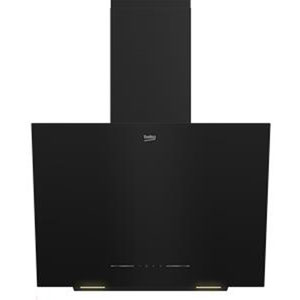 BEKO Hotte décorative murale - BHCA62442BBH