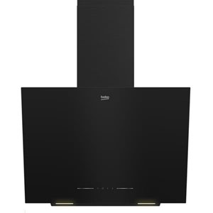 BEKO Hotte décorative murale - BHCA62442BBH