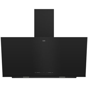BEKO Hotte décorative murale - BHCA92442BBH