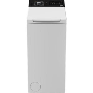 photo Beko - Lave linge top - 1200trs/min - Blanc
