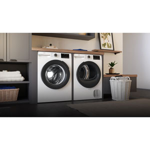 LL Frontal 10kg 140 trs/min BM3WFU410411B