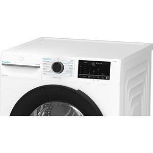 LL Frontal 10kg 140 trs/min BM3WFU410411B