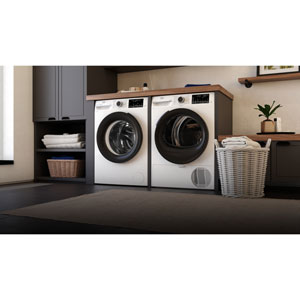 LL Frontal 10kg 140 trs/min BM3WFU410411B