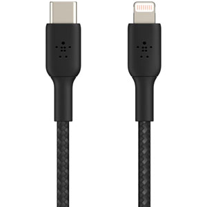 Câble USB-C vers Lightning (1m)