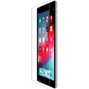 photo SCREENFORCE Tempered Glass pour iPad 9,7