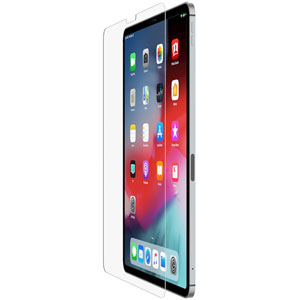 photo SCREENFORCE Tempered Glass - iPad 9,7