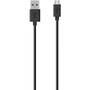 photo Câble de recharge micro-USB/USB (3m)