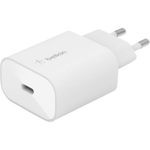 photo Chargeur USB-C Power Delivery 3.0 PPS (25 W)