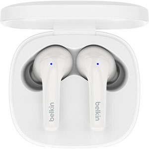 SoundForm Motion - Écouteurs True Wireless / Blanc