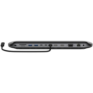 Station d’accueil USB-C 11-en-1 Dock Pro