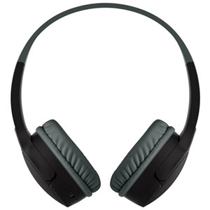 SoundForm Mini pour enfants - Noir