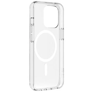 photo Magnetic Clear Protective Case for iPhone 15