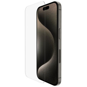 photo ScreenForce UltraGlass 2 pour Iphone 15 Pro