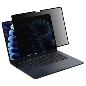 photo Filtre protect - MacBook Air - 15,3  - transparent